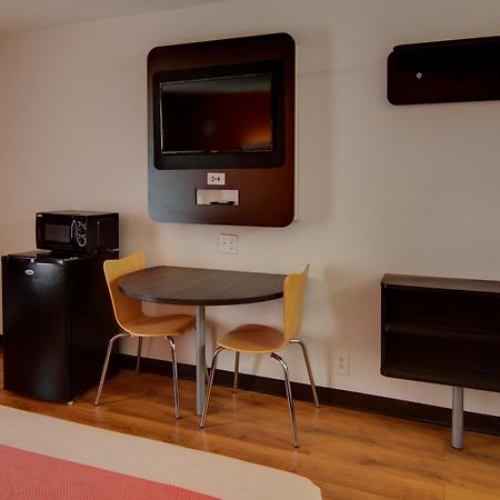 Motel 6-West Monroe, La Eksteriør billede