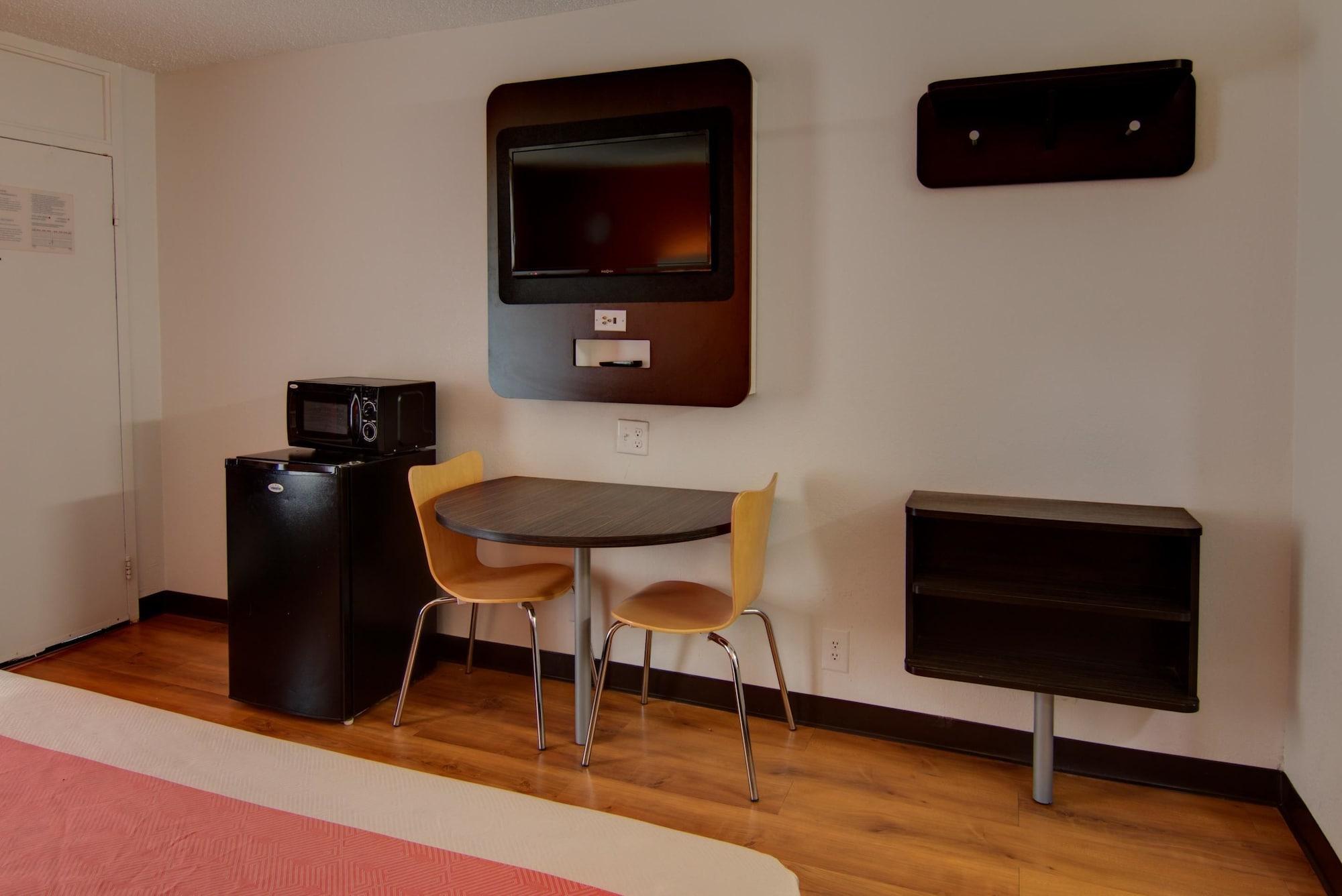 Motel 6-West Monroe, La Eksteriør billede