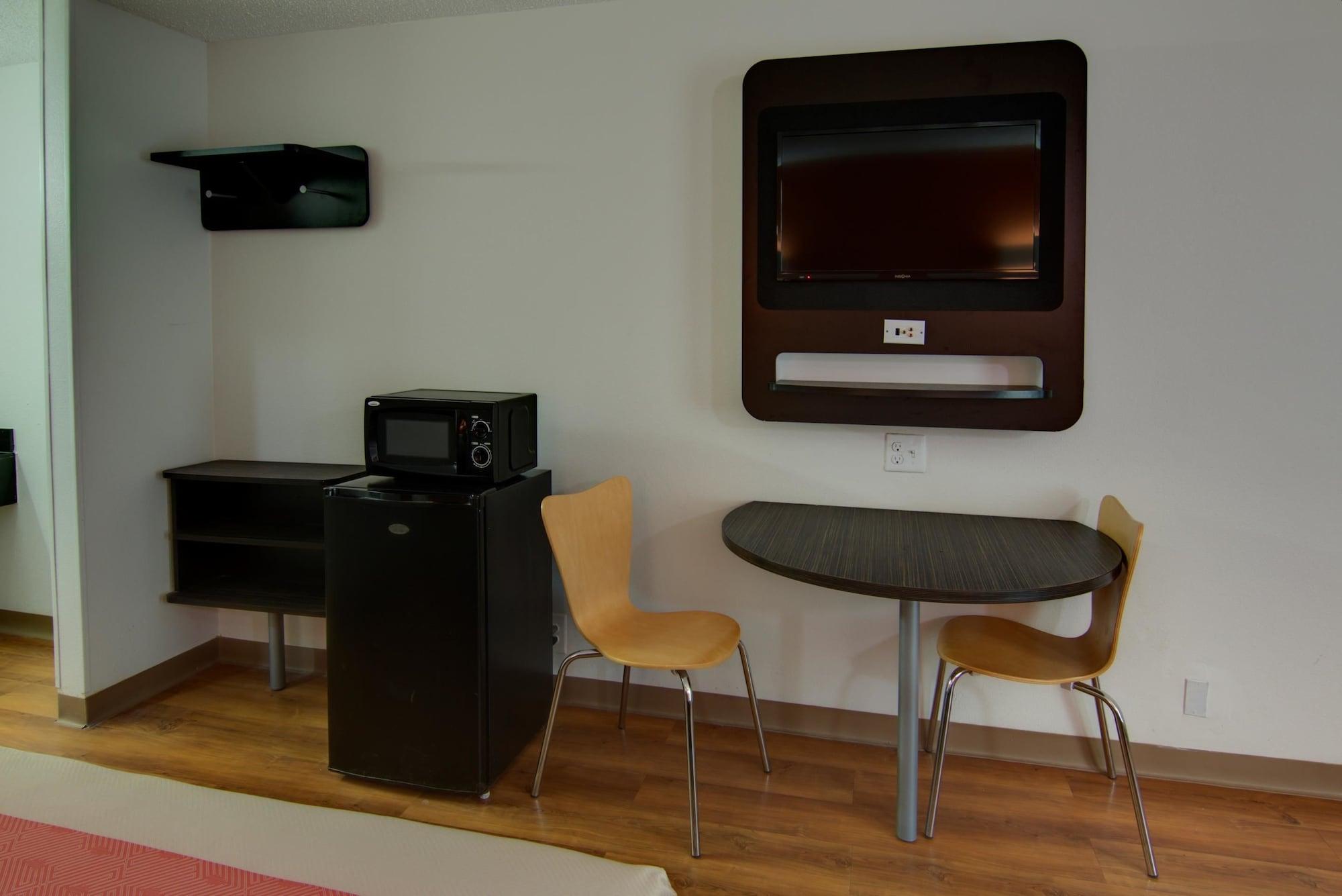 Motel 6-West Monroe, La Eksteriør billede