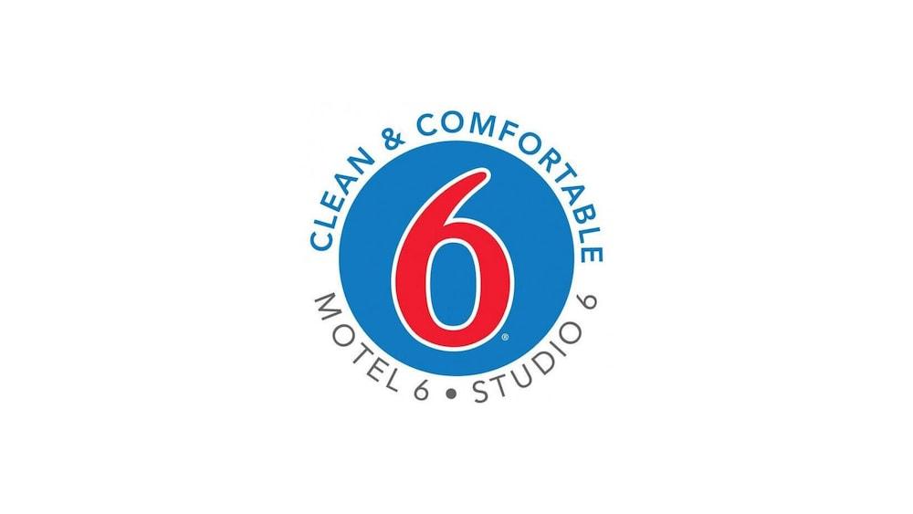 Motel 6-West Monroe, La Eksteriør billede
